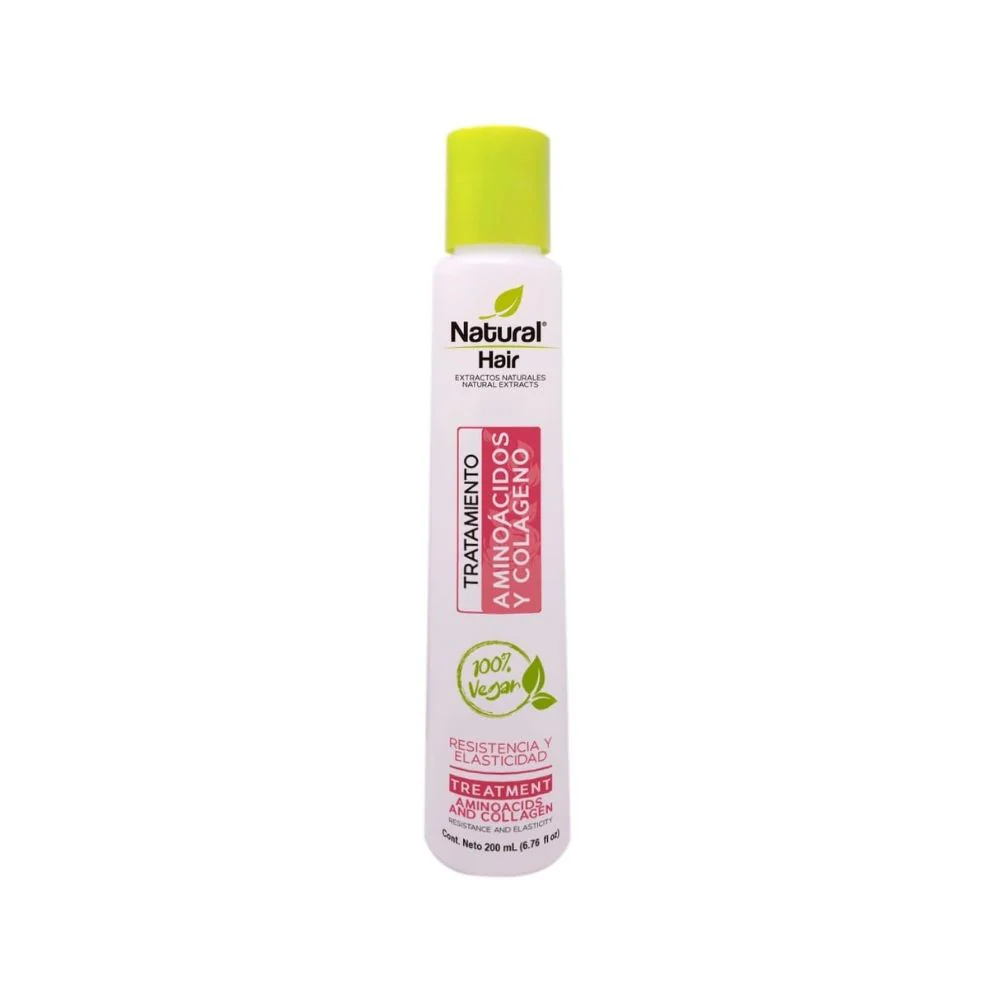 CREMA DE PEINAR AMINOACIDOS 200ML - NAPROLAB