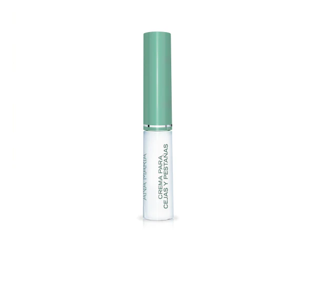 CREMA PARA CEJAS Y PESTAÑAS - ANA MARÍA