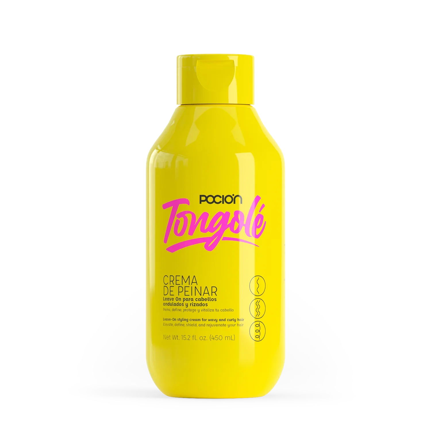 CREMA PEINAR TONGOLE X 450 ML - LA POCION