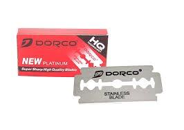 CUCHILLA - DORCO