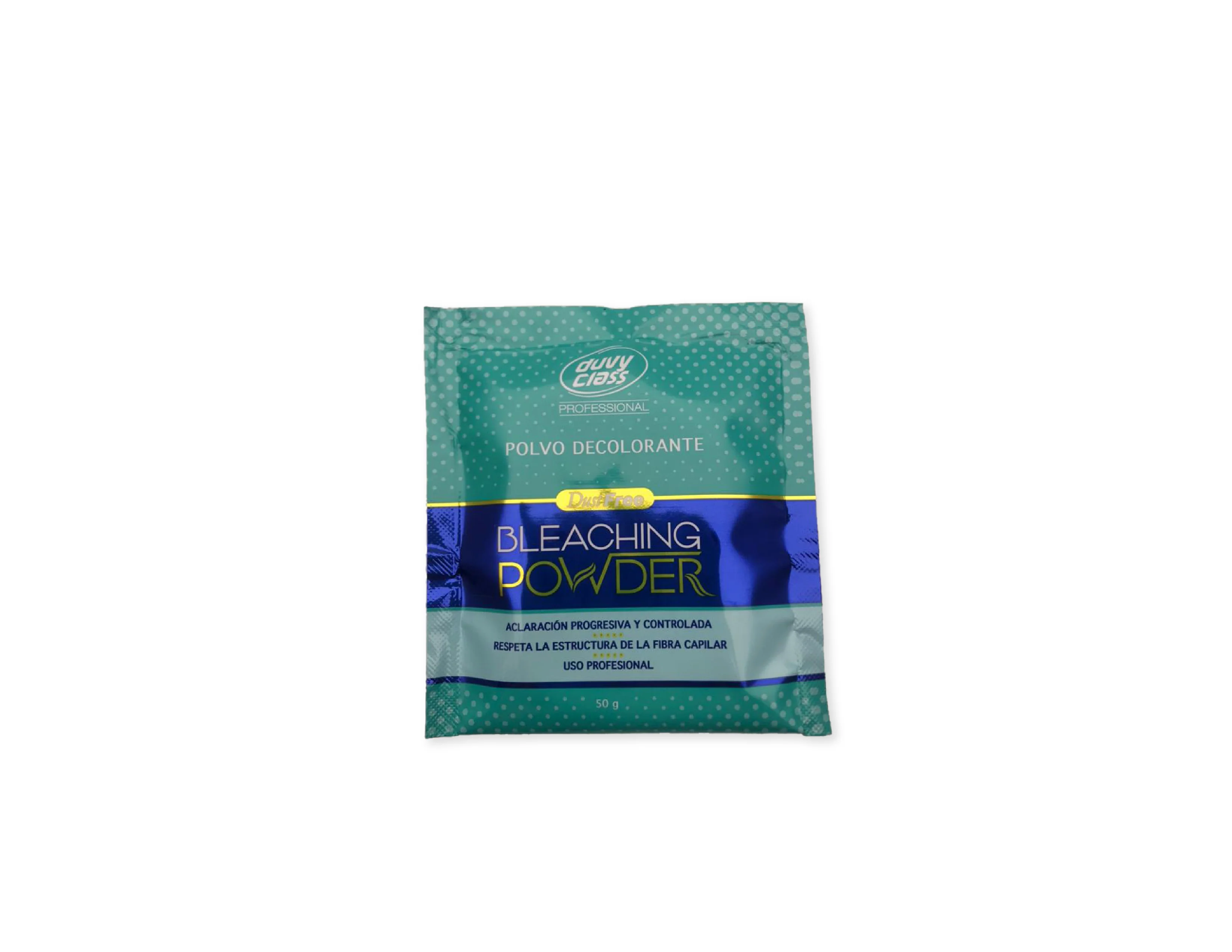 DECOLORANTE POLVO 50G - DUVY CLASS