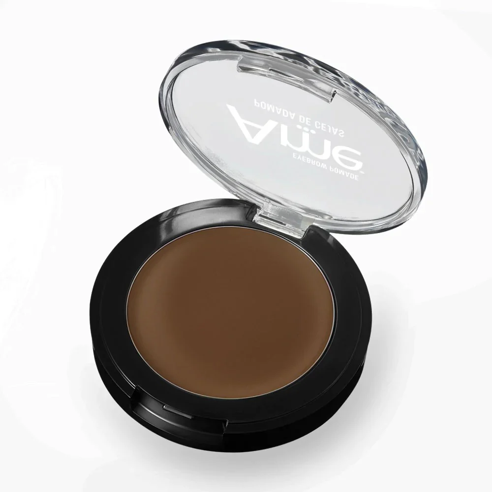 DELINEADOR DE CEJAS LIGHT BROWN #4 - AME COSMETICOS