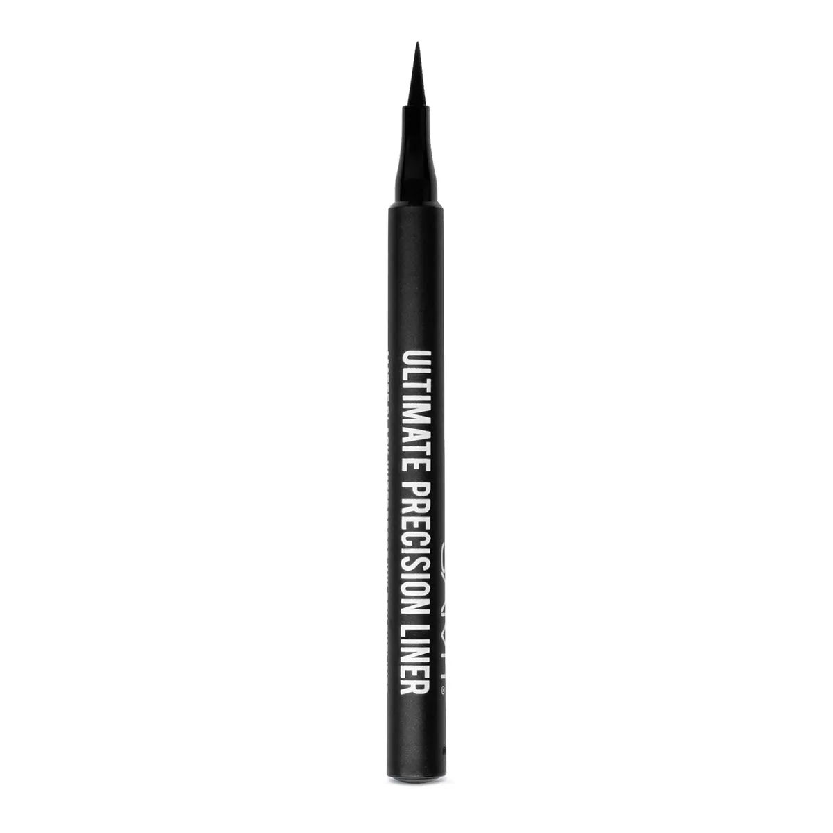 DELINEADOR PLUMON EN MARCADOR NEGRO MATE - SAMY