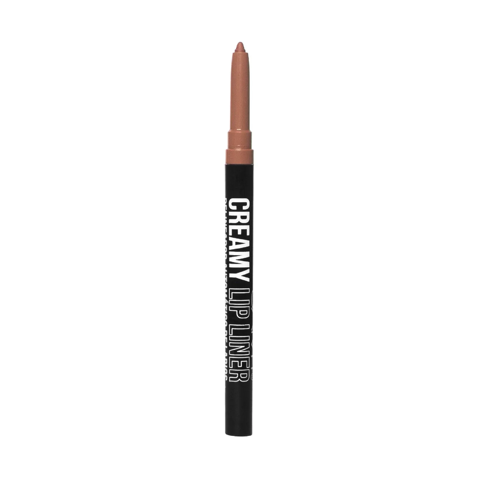 DELINEADOR RETRACTIL DE LABIOS NUDE - SAMY