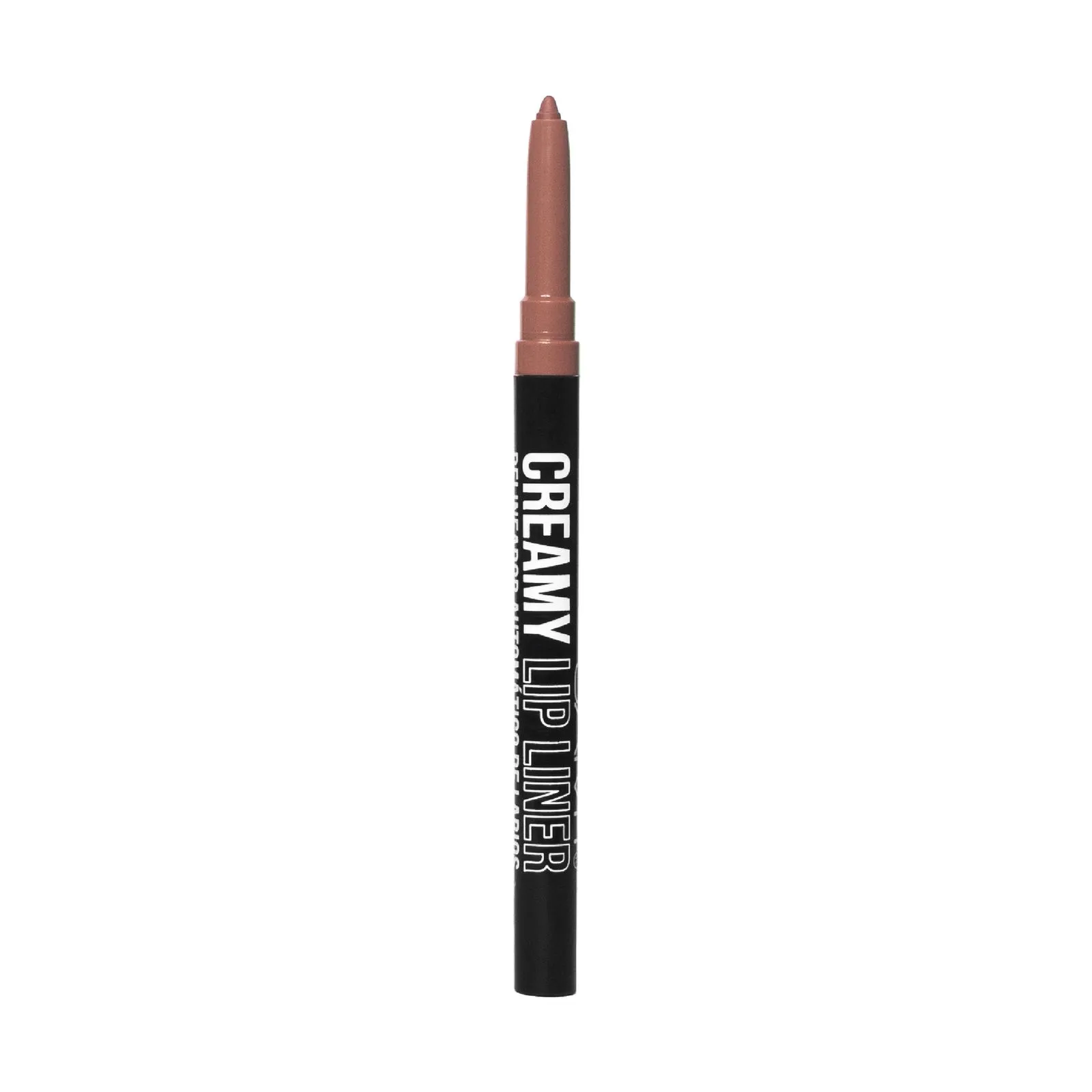 DELINEADOR RETRACTIL DE LABIOS CANELA - SAMY