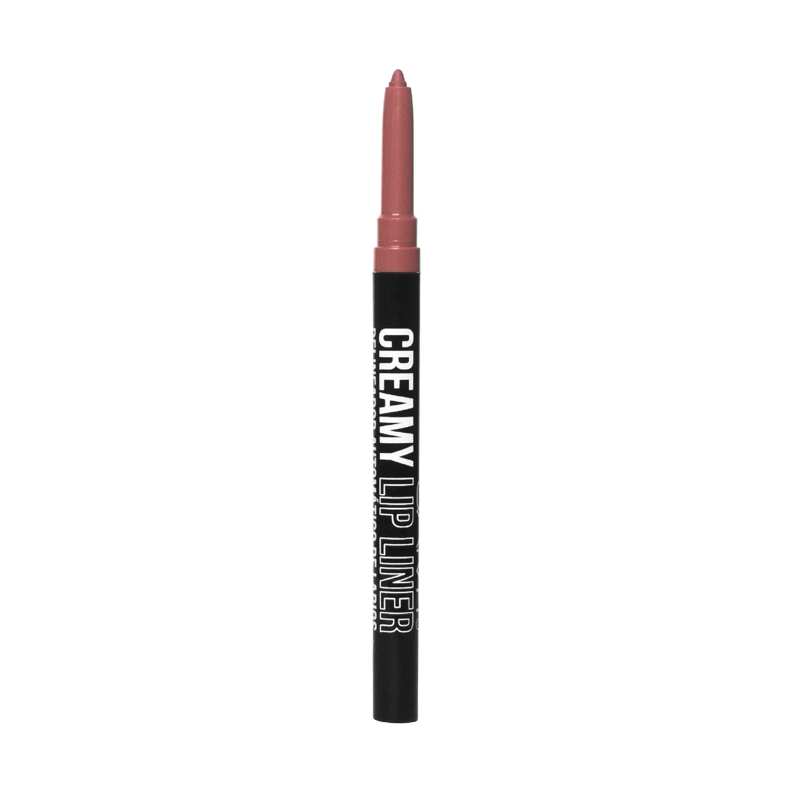 DELINEADOR RETRACTIL DE LABIOS PALO DE ROSA - SAMY