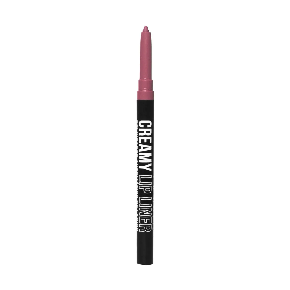 DELINEADOR RETRACTIL DE LABIOS ROSA - SAMY