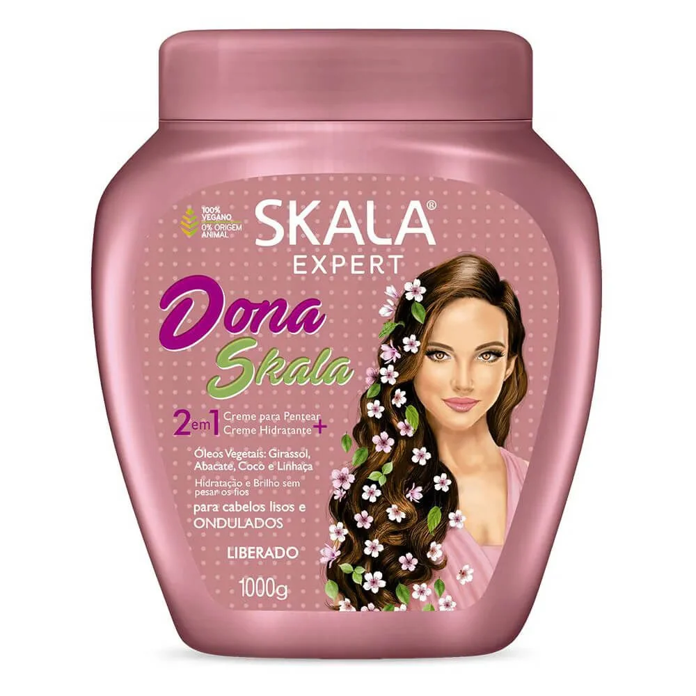 DONA 1KG - SKALA