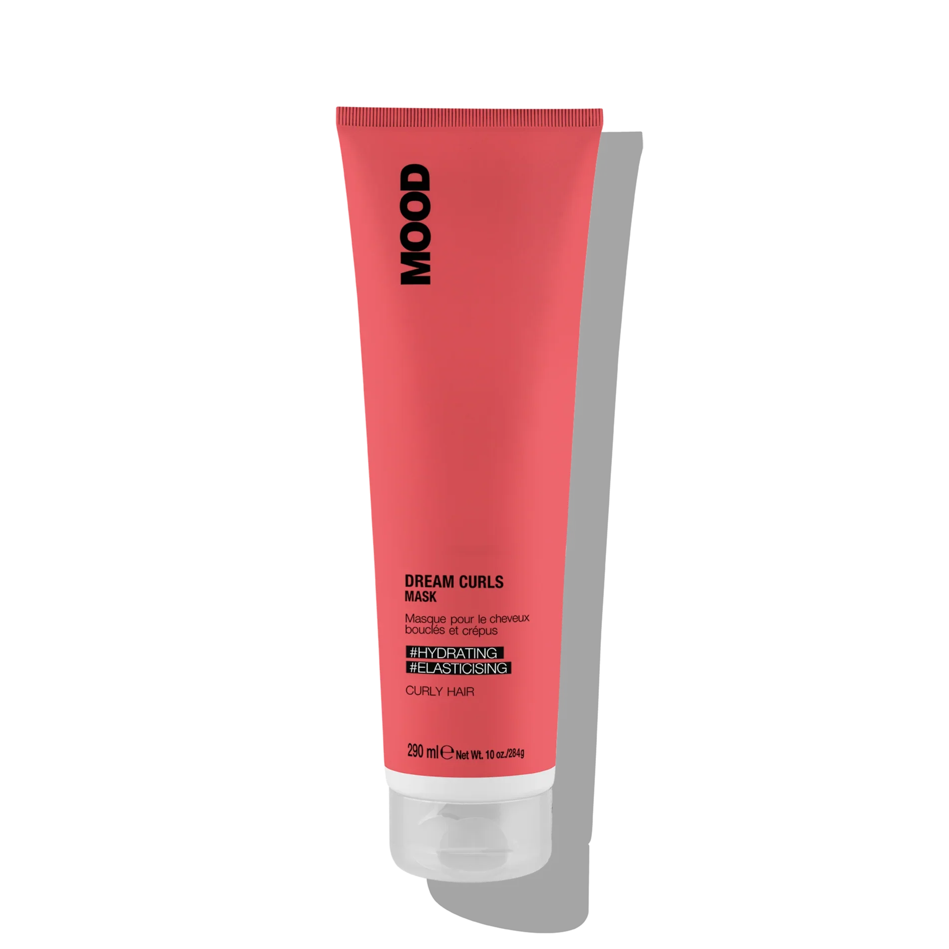 MASK DREAM CURLS X290ML - MOOD