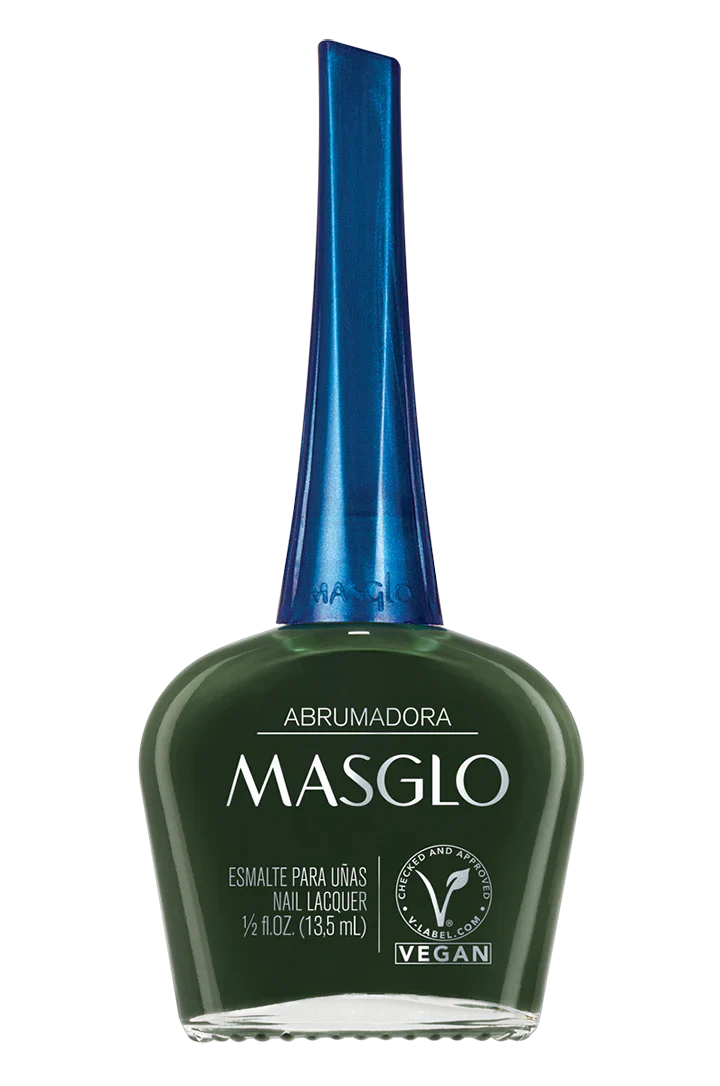 ESMALTE ABRUMADORA - MASGLO