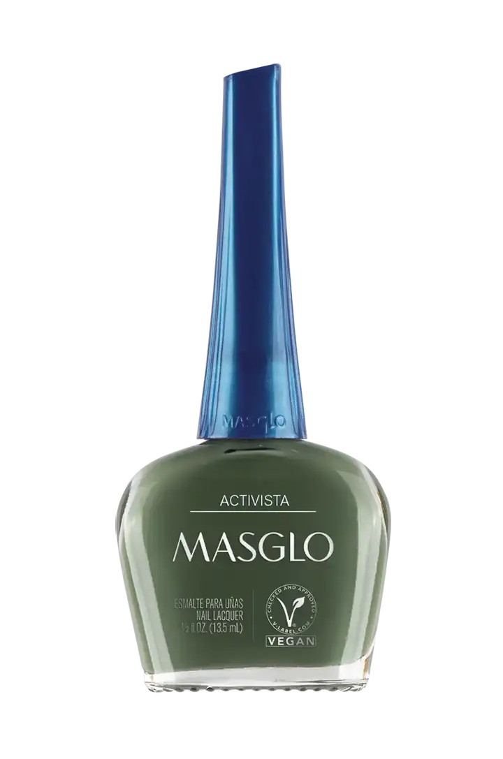 ESMALTE ACTIVISTA  - MASGLO