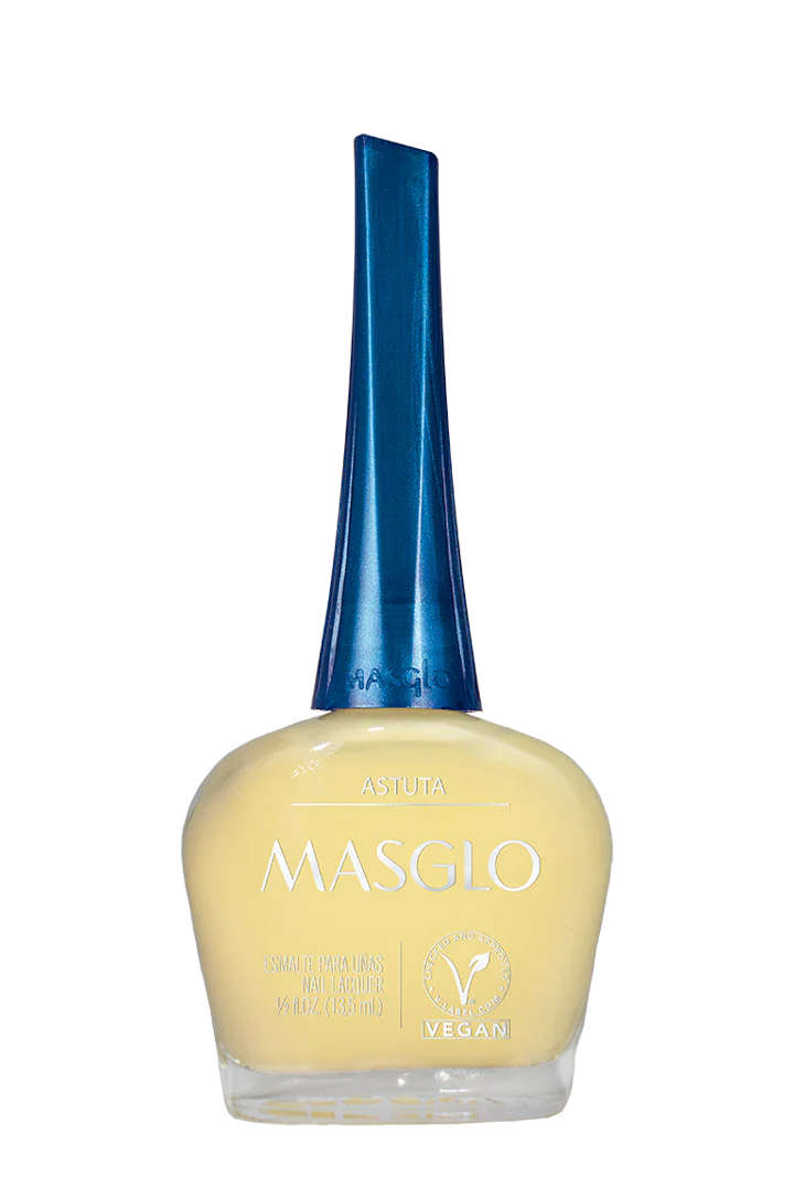 ESMALTE ASTUTA - MASGLO