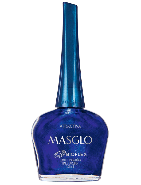 ESMALTE ATRACTIVA  - MASGLO