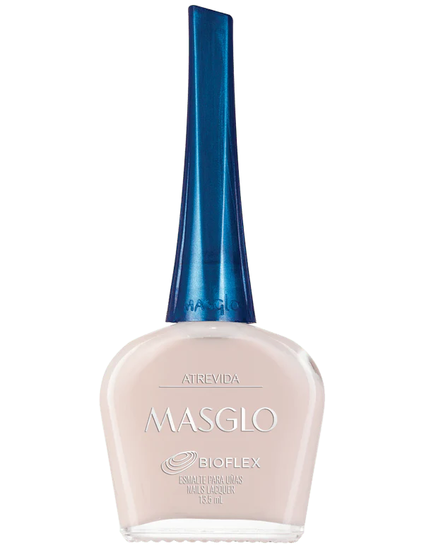 ESMALTE ATREVIDA  - MASGLO