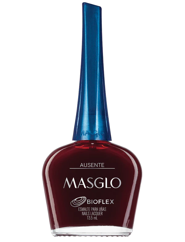 ESMALTE AUSENTE  - MASGLO