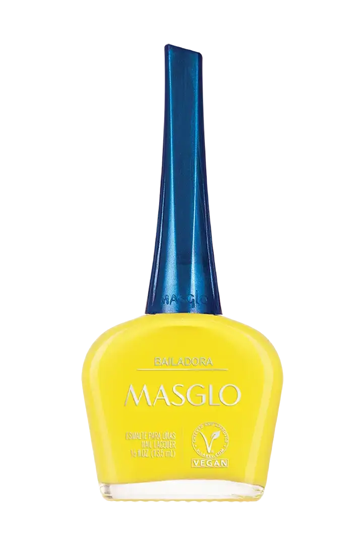 ESMALTE BAILADORA - MASGLO