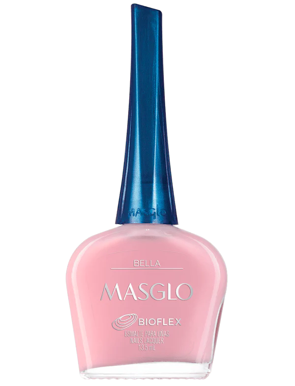 ESMALTE BELLA  - MASGLO
