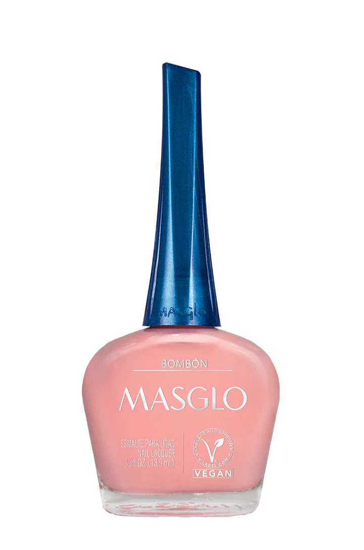 ESMALTE BOMBON - MASGLO