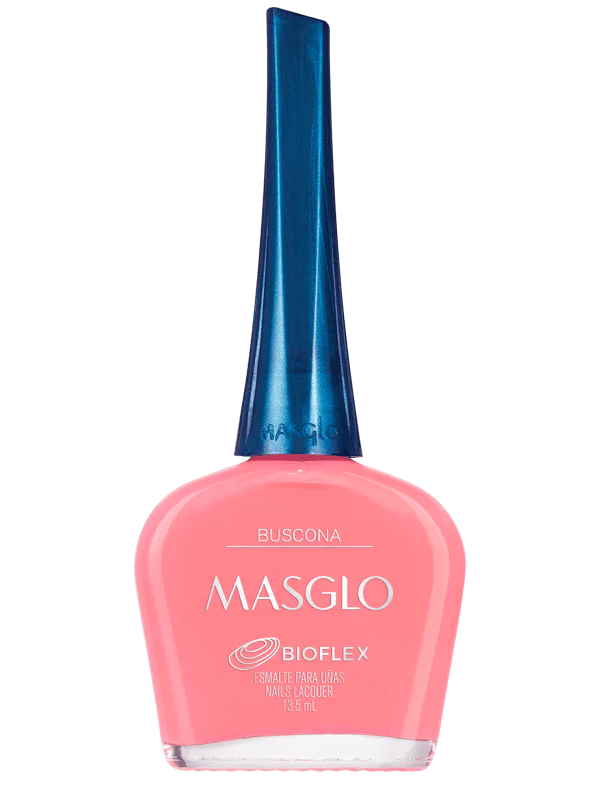 ESMALTE BUSCONA  - MASGLO