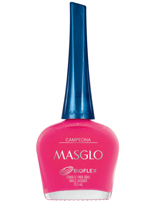 ESMALTE CAMPEONA - MASGLO