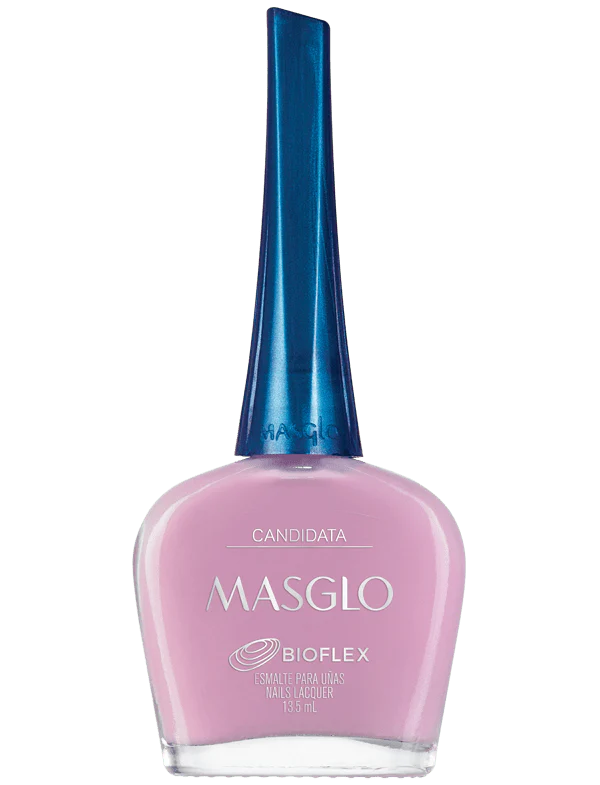 ESMALTE CANDIDATA - MASGLO