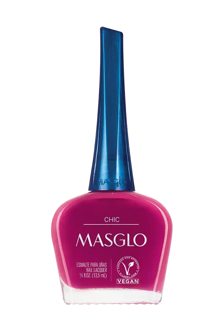 ESMALTE CHIC X 13ML - MASGLO