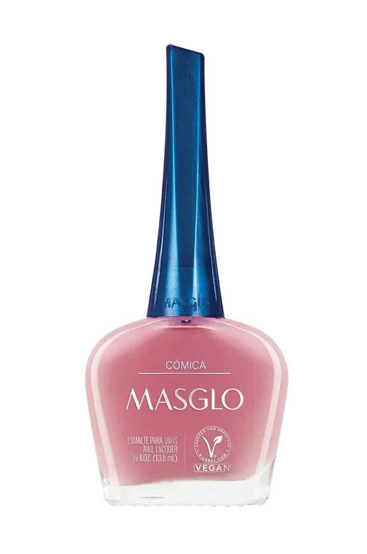 ESMALTE COMICA X 13ML - MASGLO