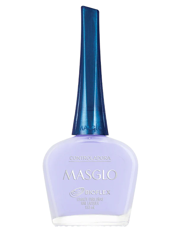 ESMALTE CONTROLADORA - MASGLO