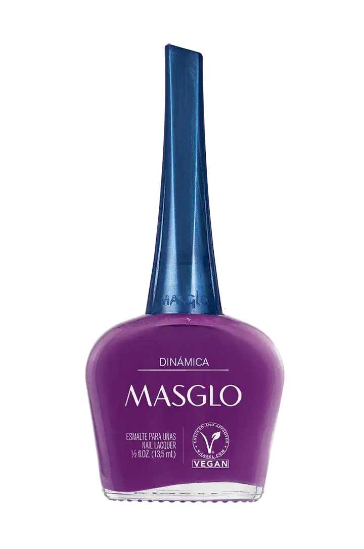 ESMALTE DINAMICA - MASGLO