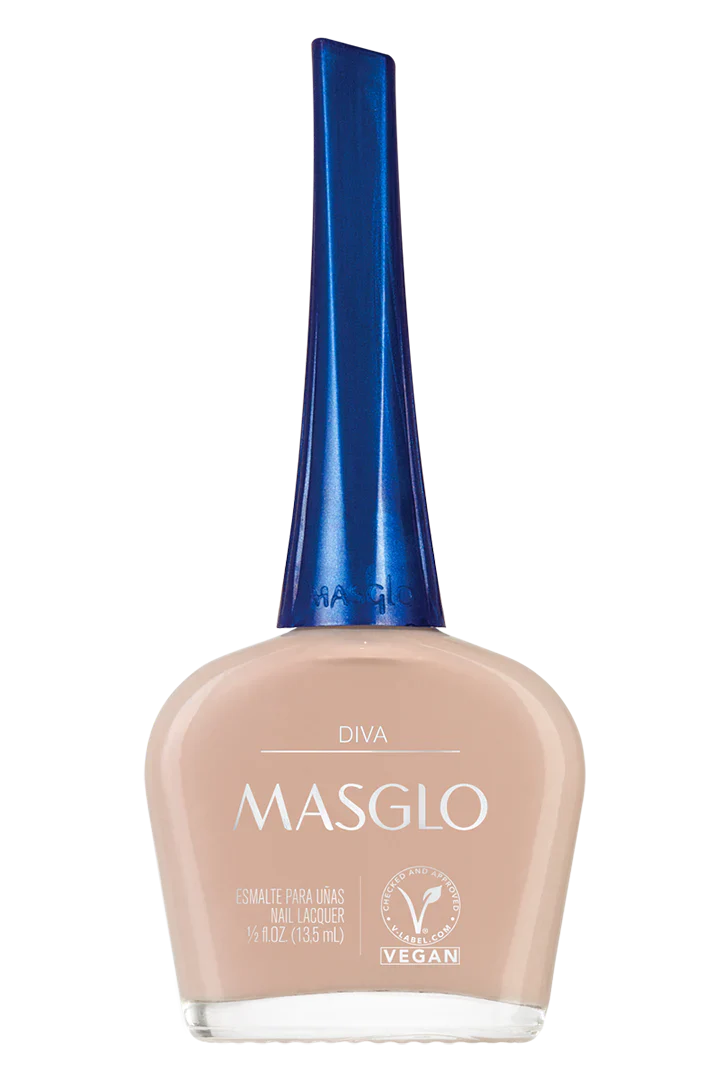 ESMALTE DIVA - MASGLO