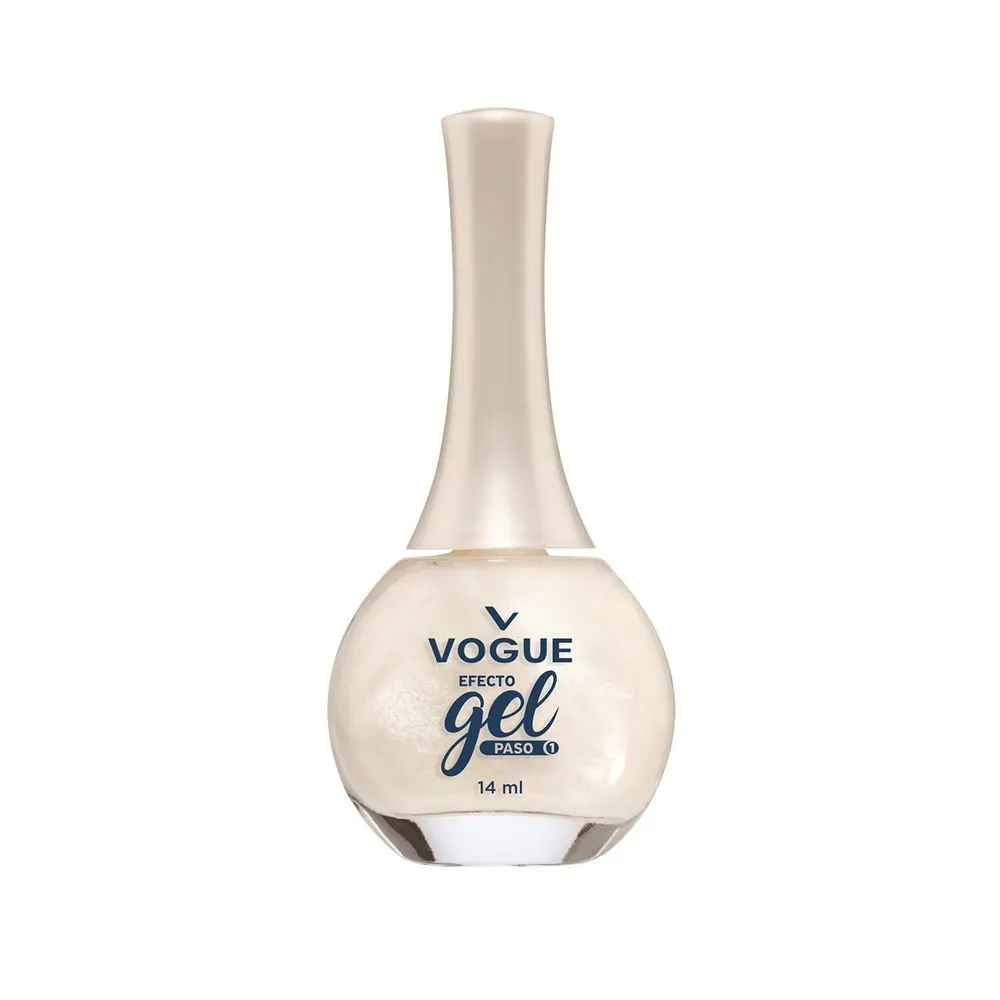 ESMALTE EFECTO GEL DIOSA - VOGUE