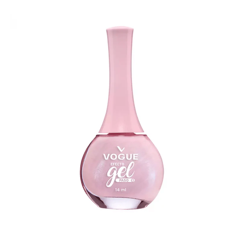 ESMALTE EFECTO GEL DIVINA - VOGUE