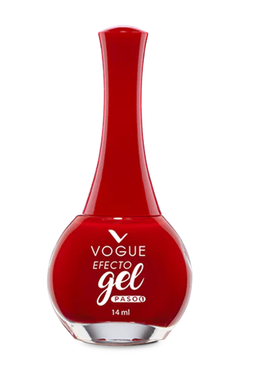 ESMALTE EFECTO GEL ENERGIA - VOGUE