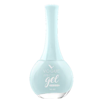 ESMALTE EFECTO GEL FIESTA - VOGUE