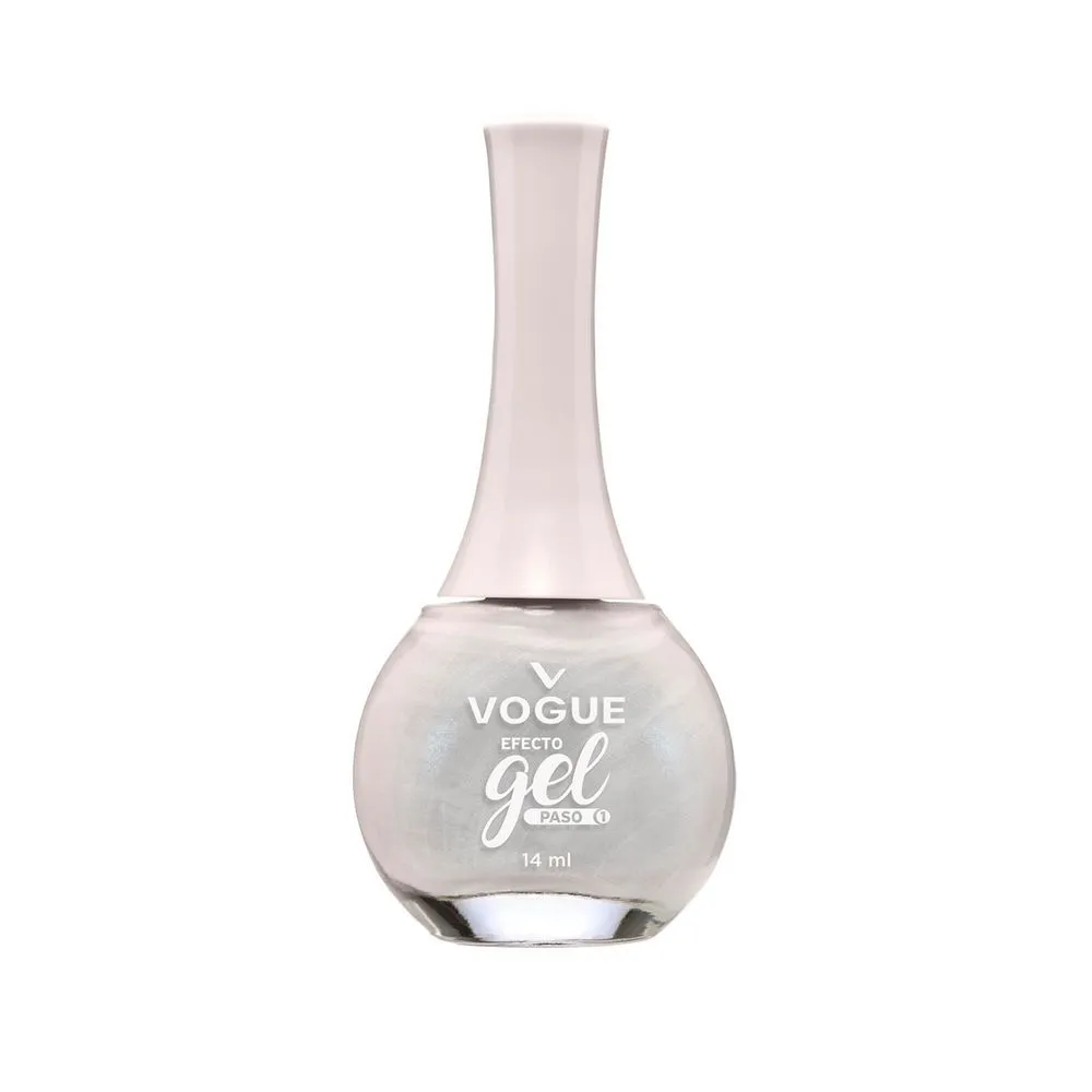 ESMALTE EFECTO GEL IDOLA - VOGUE