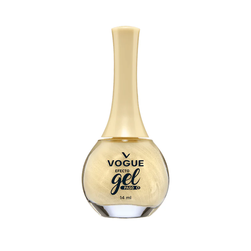 ESMALTE EFECTO GEL PROTAGONISTA - VOGUE