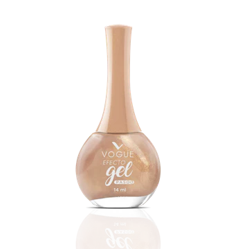 ESMALTE EFECTO GEL TRIUNFO - VOGUE