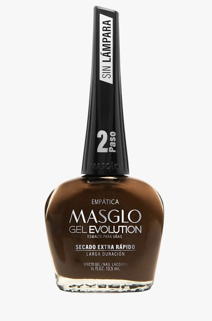 ESMALTE EMPATICA GEL EVOLUTION - MASGLO