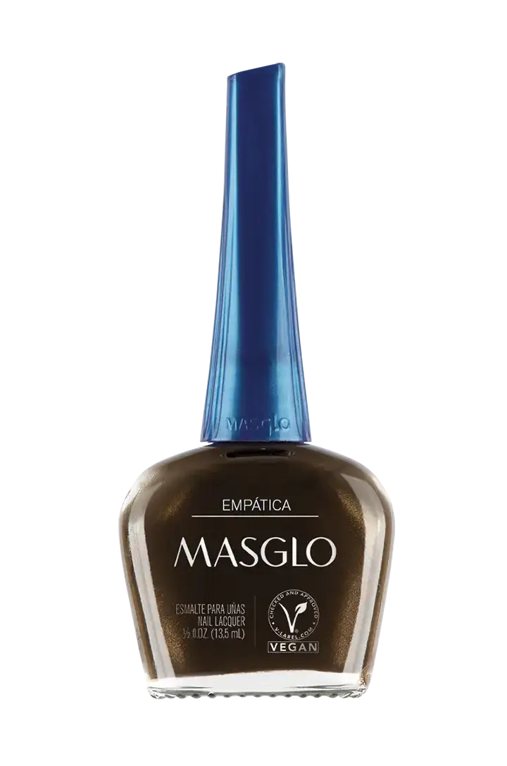 ESMALTE EMPATICA - MASGLO