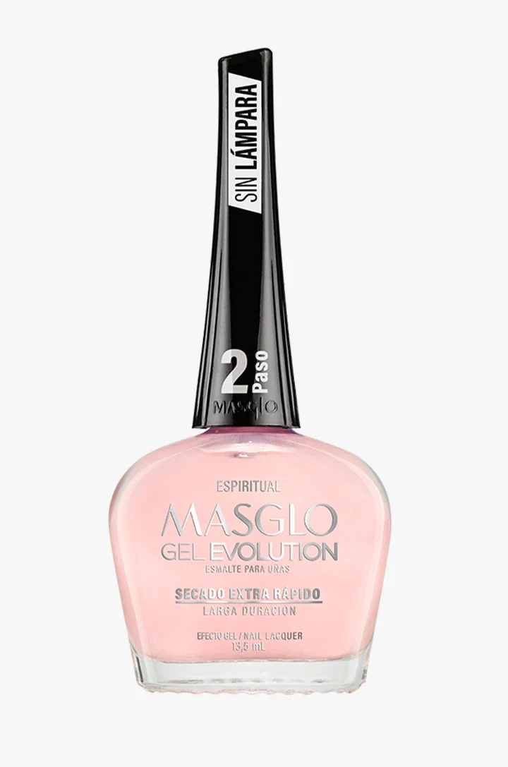 ESMALTE ESPIRITUAL GEL EVOLUTION  - MASGLO