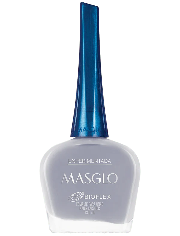 ESMALTE EXPERIMENTADA - MASGLO