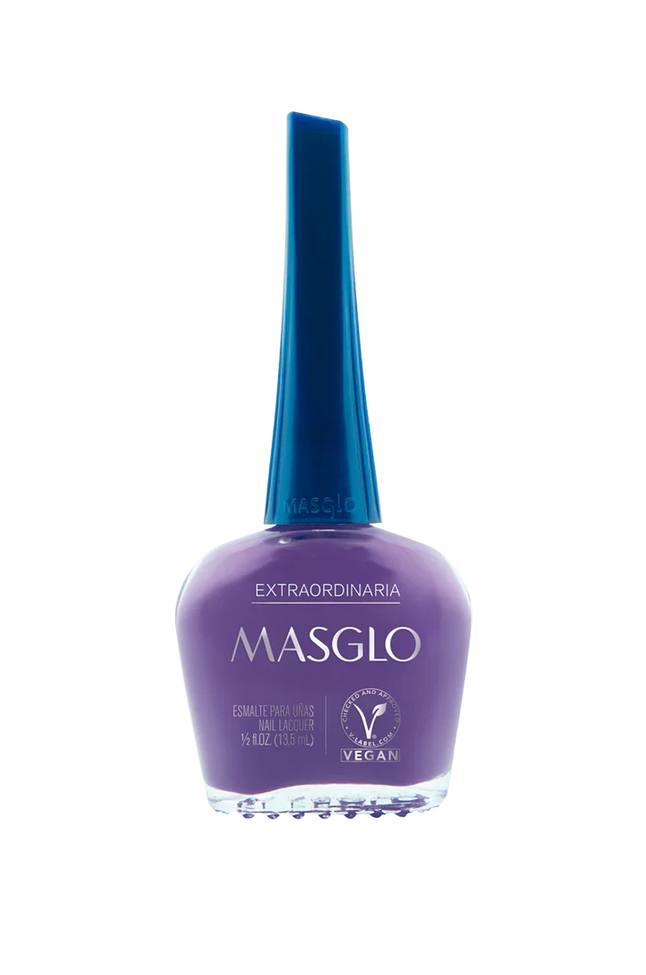 ESMALTE EXTRAODINARIA - MASGLO