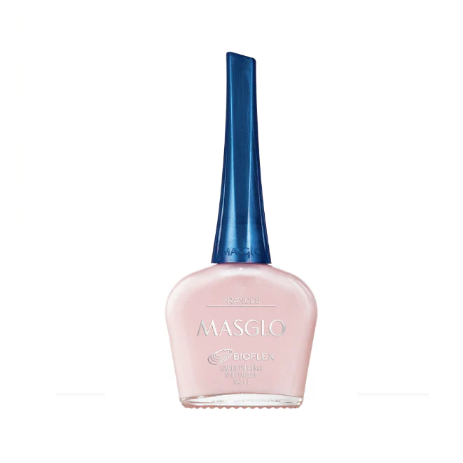 ESMALTE FRANCES MASGLO