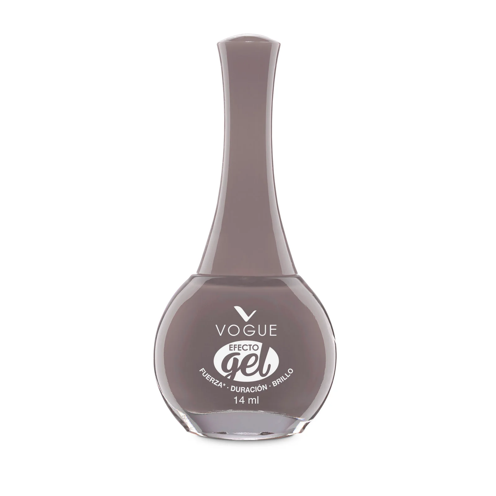 ESMALTE GEL ACTITUD - VOGUE