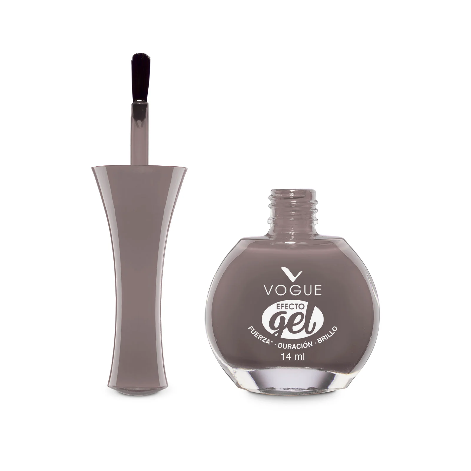 ESMALTE GEL ACTITUD - VOGUE - Image 2