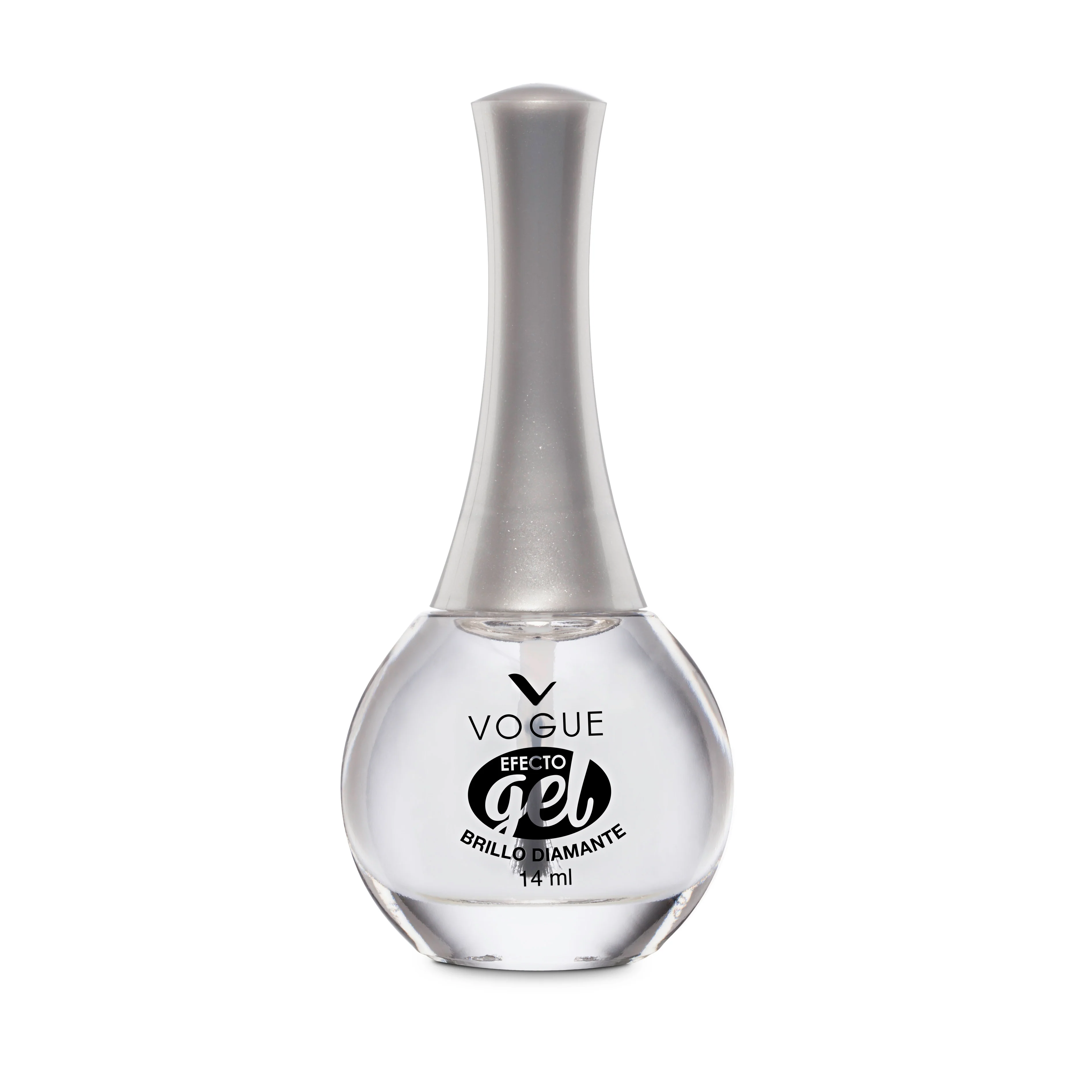 ESMALTE GEL BRILLO DIAMANTE - VOGUE