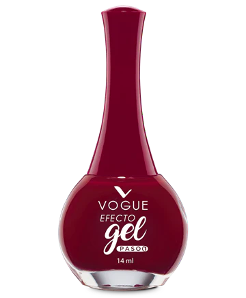 ESMALTE GEL EFUSION - VOGUE
