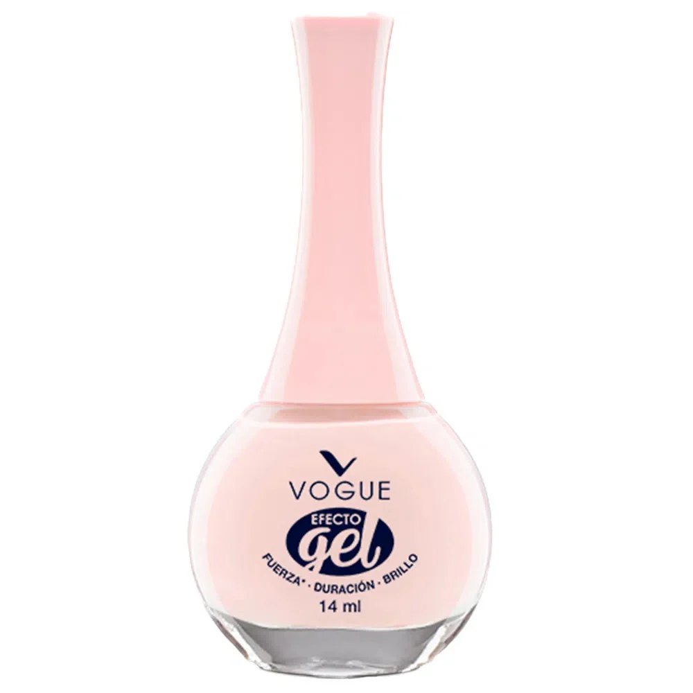 ESMALTE GEL ETERNA  - VOGUE