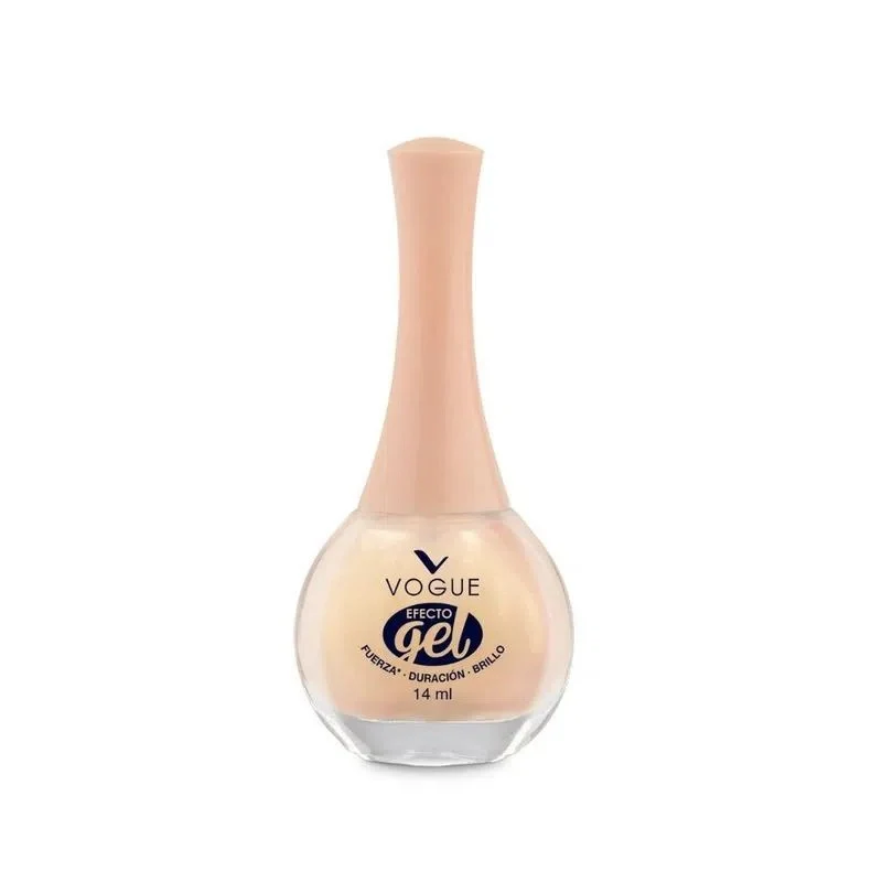 ESMALTE GEL HECHIZO  - VOGUE