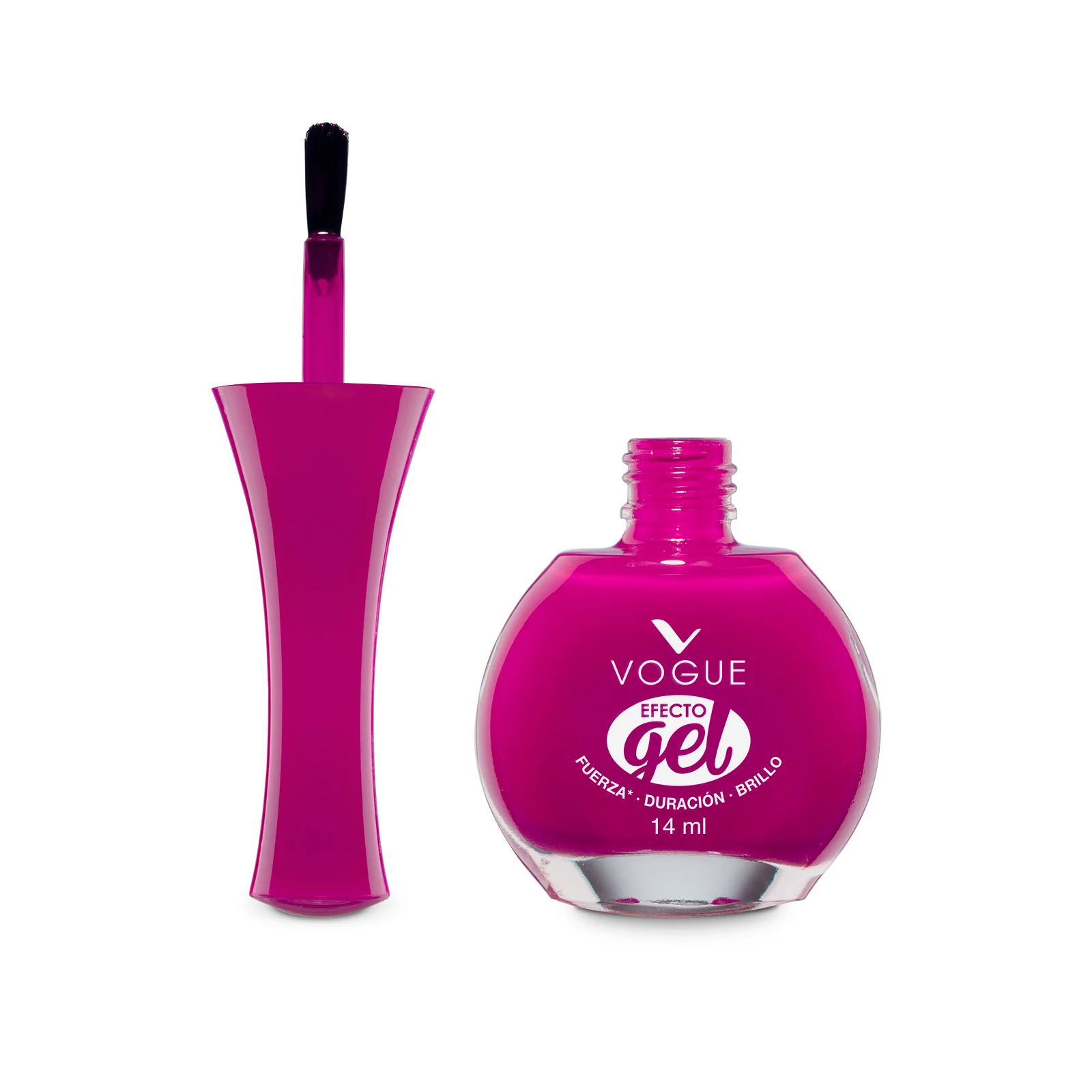 ESMALTE GEL LEALTAD - VOGUE - Image 2